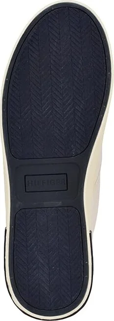 Tommy Hilfiger Rayor Men's Lace-up Boots Light Natural : 9 D - Medium, Canvas - Image 3