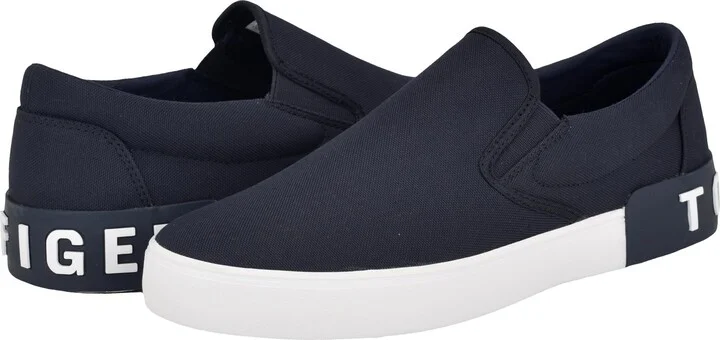 Tommy Hilfiger Rayor Navy 12 D (M)