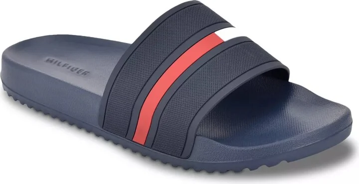 Tommy Hilfiger Redder Slide Sandal