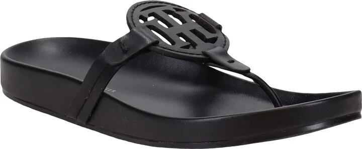 Tommy Hilfiger Relina Black 8 B (M)