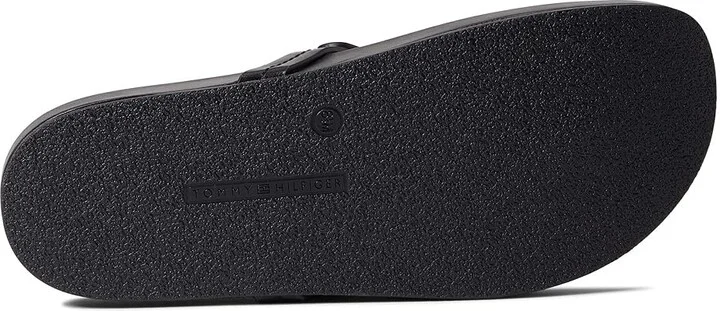 Tommy Hilfiger Relina Women's Shoes Black : 5 B - Medium, Synthetic - Image 3