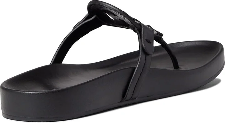 Tommy Hilfiger Relina Women's Shoes Black : 5 B - Medium, Synthetic - Image 4