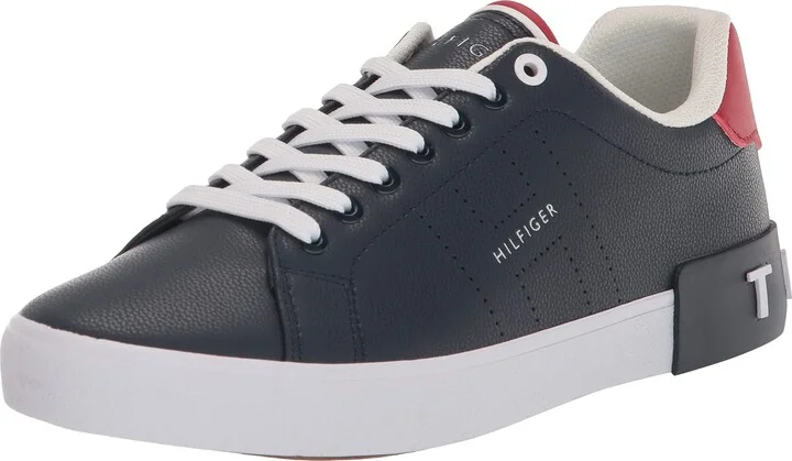 Tommy Hilfiger Rezmon Th Navy 9 D (M)