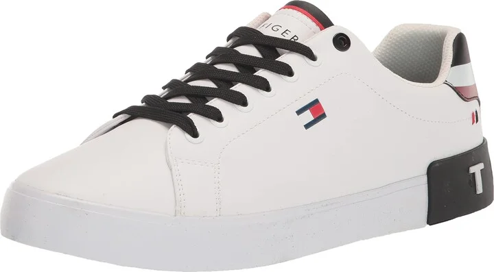 White/Black Multi