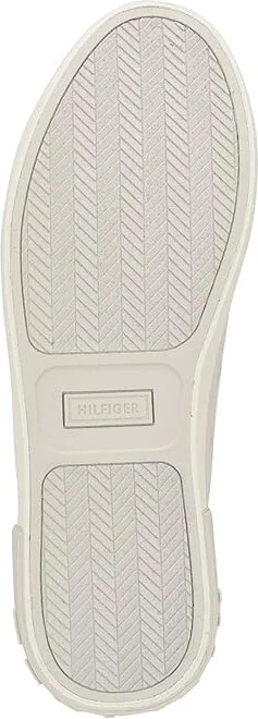 Tommy Hilfiger Rezz Men's Shoes Light Ice Grey : 11 D - Medium, Synthetic - Image 3