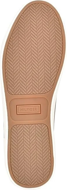 Tommy Hilfiger Ribby Men's Lace-up Boots Cognac : 13 M, Leather/Rubber/Suede - Image 3