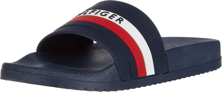 Tommy Hilfiger Riker Navy 7 D (M)