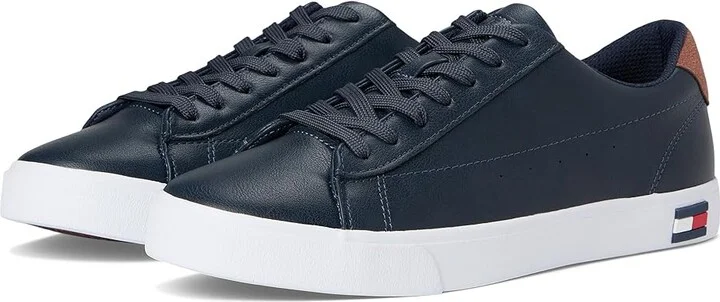 Navy,cognac