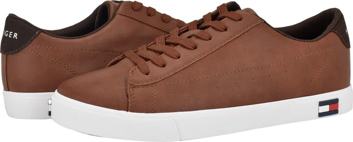 Cognac/Dark Brown