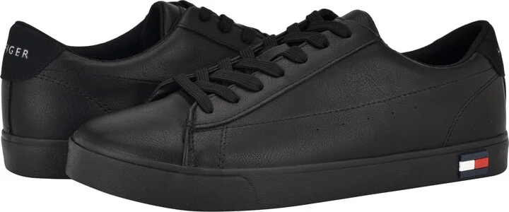 Black/Black