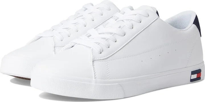 Tommy Hilfiger Risher White/Navy 13 D (M)