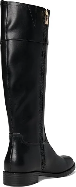Tommy Hilfiger Rizley Women's Flat Shoes Black : 8 M - Image 4