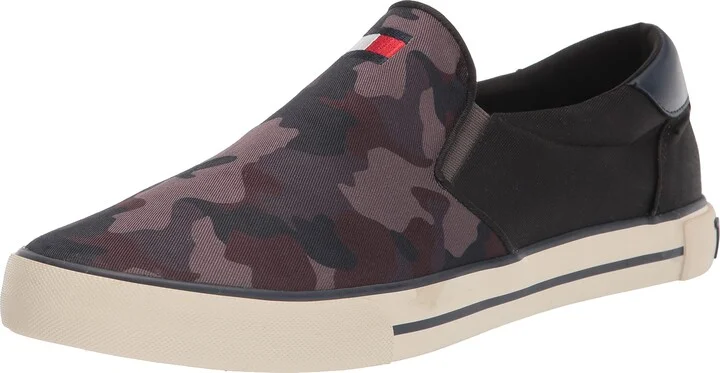 Tommy Hilfiger Roaklyn Anthracite 11.5 D (M)