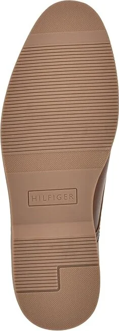 Tommy Hilfiger Rosell Men's Boots Brown : 8.5 M, Synthetic - Image 3