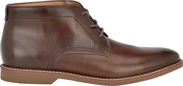 Tommy Hilfiger Rosell Men's Boots Brown : 8.5 M, Synthetic - Image 5