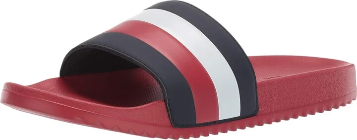 Red Multi 631