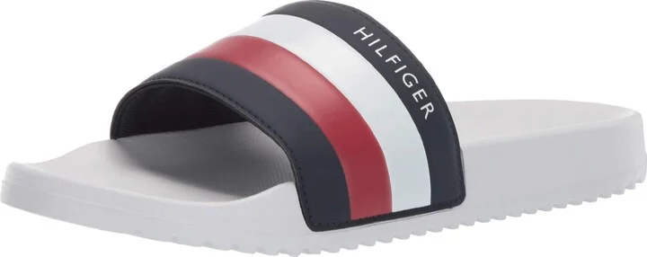 Tommy Hilfiger Rozi White 10 D (M)