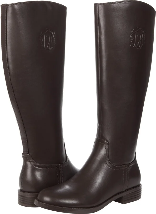 Tommy Hilfiger Rydings Roast Expresso 8.5 B (M)