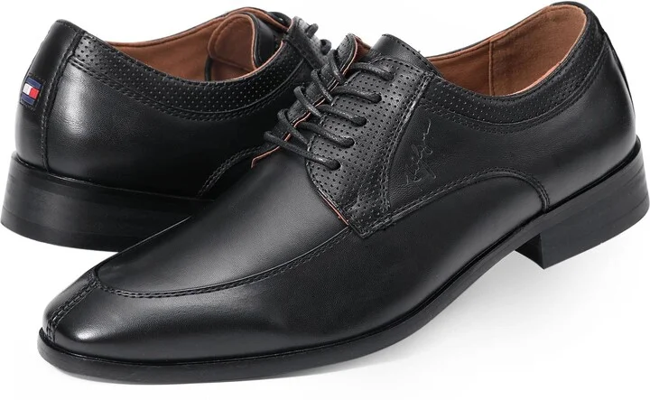 Tommy Hilfiger Sanoro Black 8 D (M)