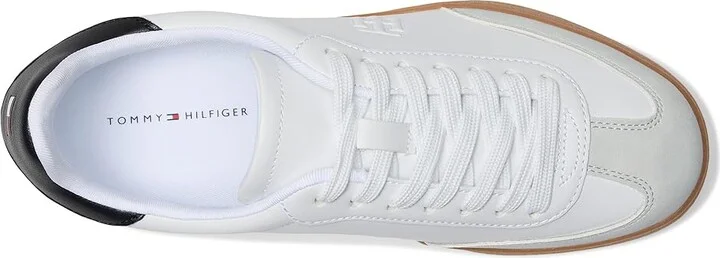 Tommy Hilfiger Sarhli Women's Shoes Black : 7 M - Image 2