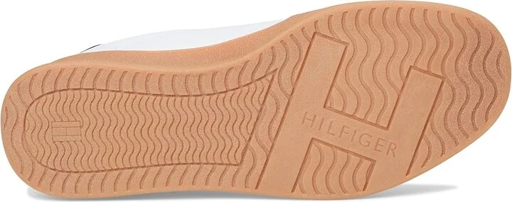 Tommy Hilfiger Sarhli Women's Shoes Black : 7 M - Image 3