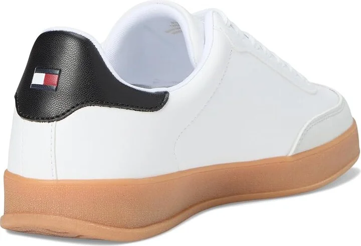 Tommy Hilfiger Sarhli Women's Shoes Black : 7 M - Image 4