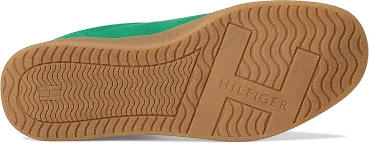 Tommy Hilfiger Sarhli Women's Shoes Green : 6.5 M - Image 3