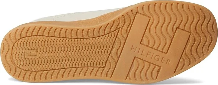 Tommy Hilfiger Sarhli Women's Shoes Grey : 7 M - Image 3