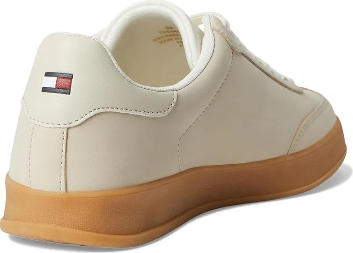 Tommy Hilfiger Sarhli Women's Shoes Grey : 7 M - Image 4