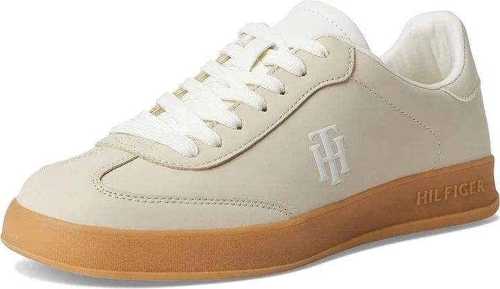 Tommy Hilfiger Sarhli Women's Shoes Grey : 7 M - Image 5