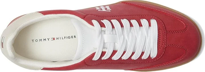 Tommy Hilfiger Sarhli Women's Shoes Red : 9.5 M - Image 2