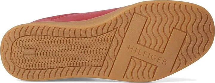 Tommy Hilfiger Sarhli Women's Shoes Red : 9.5 M - Image 3