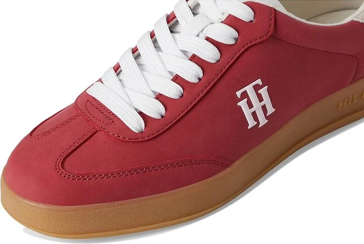 Tommy Hilfiger Sarhli Women's Shoes Red : 9.5 M - Image 7
