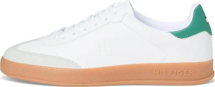 Tommy Hilfiger Sarhli Women's Shoes White : 8.5 M - Image 6