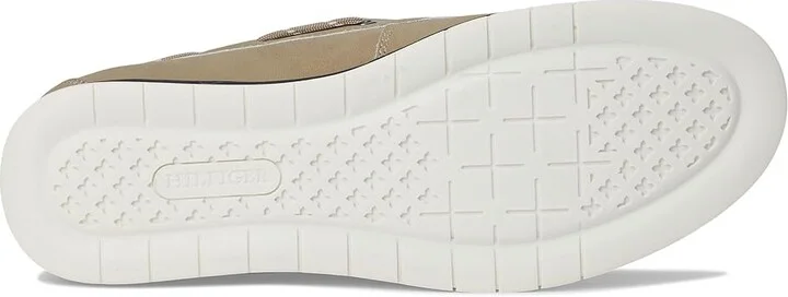Tommy Hilfiger Sator Men's Shoes Taupe : 7 D - Medium, Suede - Image 3
