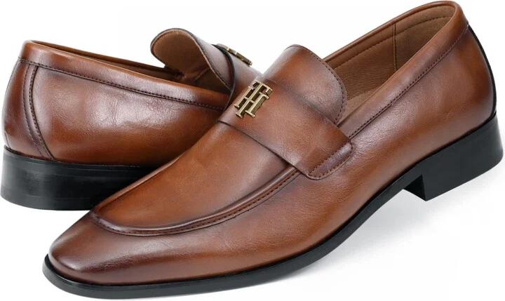 Medium Brown