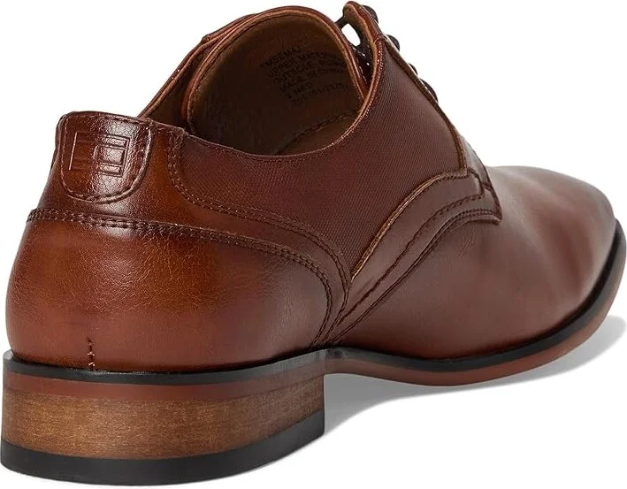 Tommy Hilfiger Semaj Men's Shoes Medium Brown : 7 D - Medium, Faux Leather - Image 4