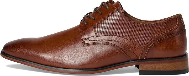 Tommy Hilfiger Semaj Men's Shoes Medium Brown : 7 D - Medium, Faux Leather - Image 6