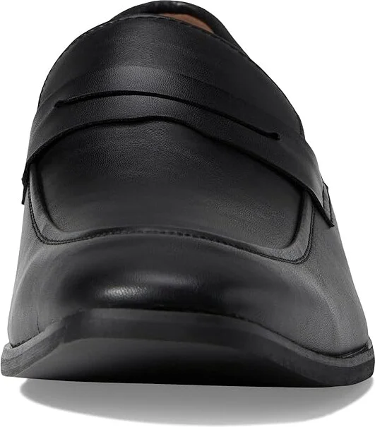 Tommy Hilfiger Simol Men's Shoes Black : 7 D - Medium - Image 5