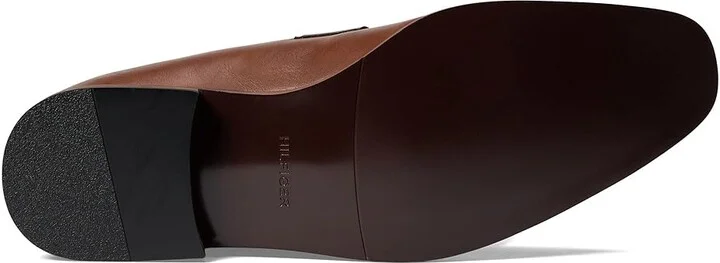 Tommy Hilfiger Simol Men's Shoes Cognac : 8.5 D - Medium - Image 3