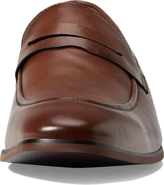 Tommy Hilfiger Simol Men's Shoes Cognac : 8.5 D - Medium - Image 5