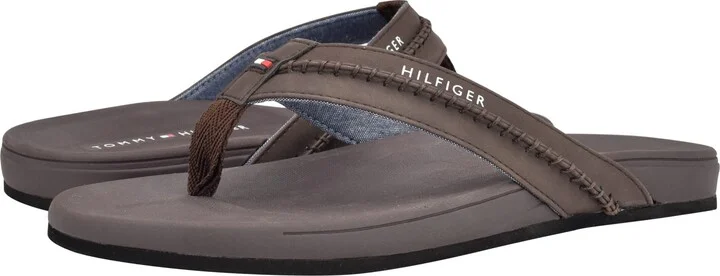 Tommy Hilfiger Sinny Dark Brown 7 D (M)