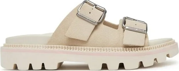 Tommy Hilfiger Slip-On Sandals