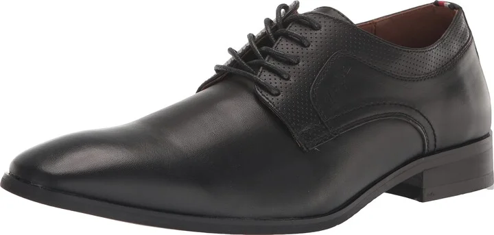 Tommy Hilfiger Soli Black 11 D (M)