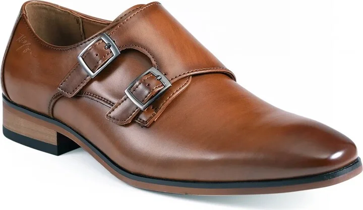 Tommy Hilfiger Summy Monk Strap SlipOn