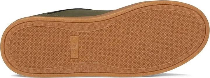 Tommy Hilfiger T-Celmi Women's Shoes Dark Loden : 6.5 M - Image 3