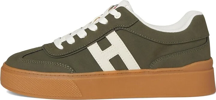 Tommy Hilfiger T-Celmi Women's Shoes Dark Loden : 6.5 M - Image 6