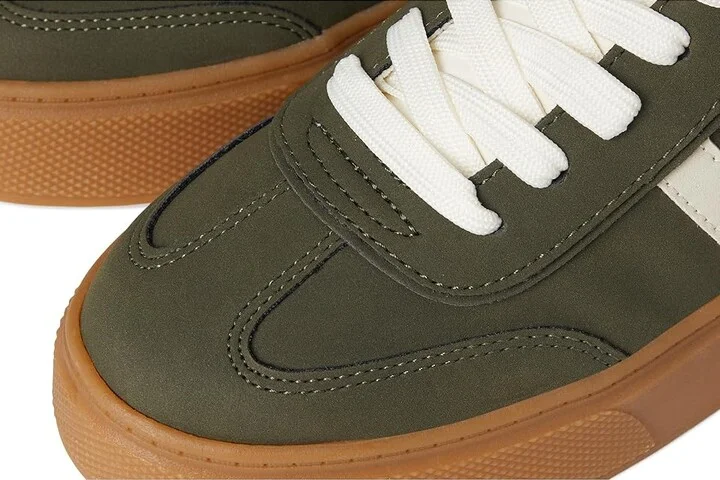 Tommy Hilfiger T-Celmi Women's Shoes Dark Loden : 6.5 M - Image 7