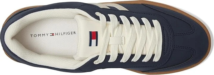 Tommy Hilfiger T-Celmi Women's Shoes Navy 2015 : 9.5 M - Image 2