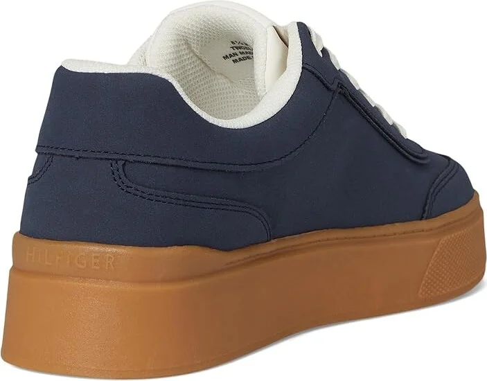 Tommy Hilfiger T-Celmi Women's Shoes Navy 2015 : 9.5 M - Image 4